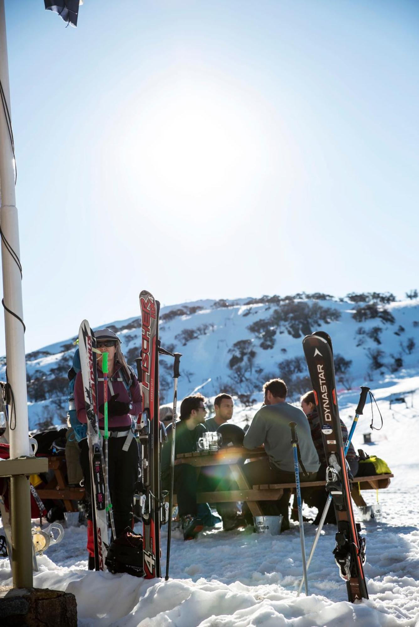 פרישר ואלי Eiger Chalet מראה חיצוני תמונה