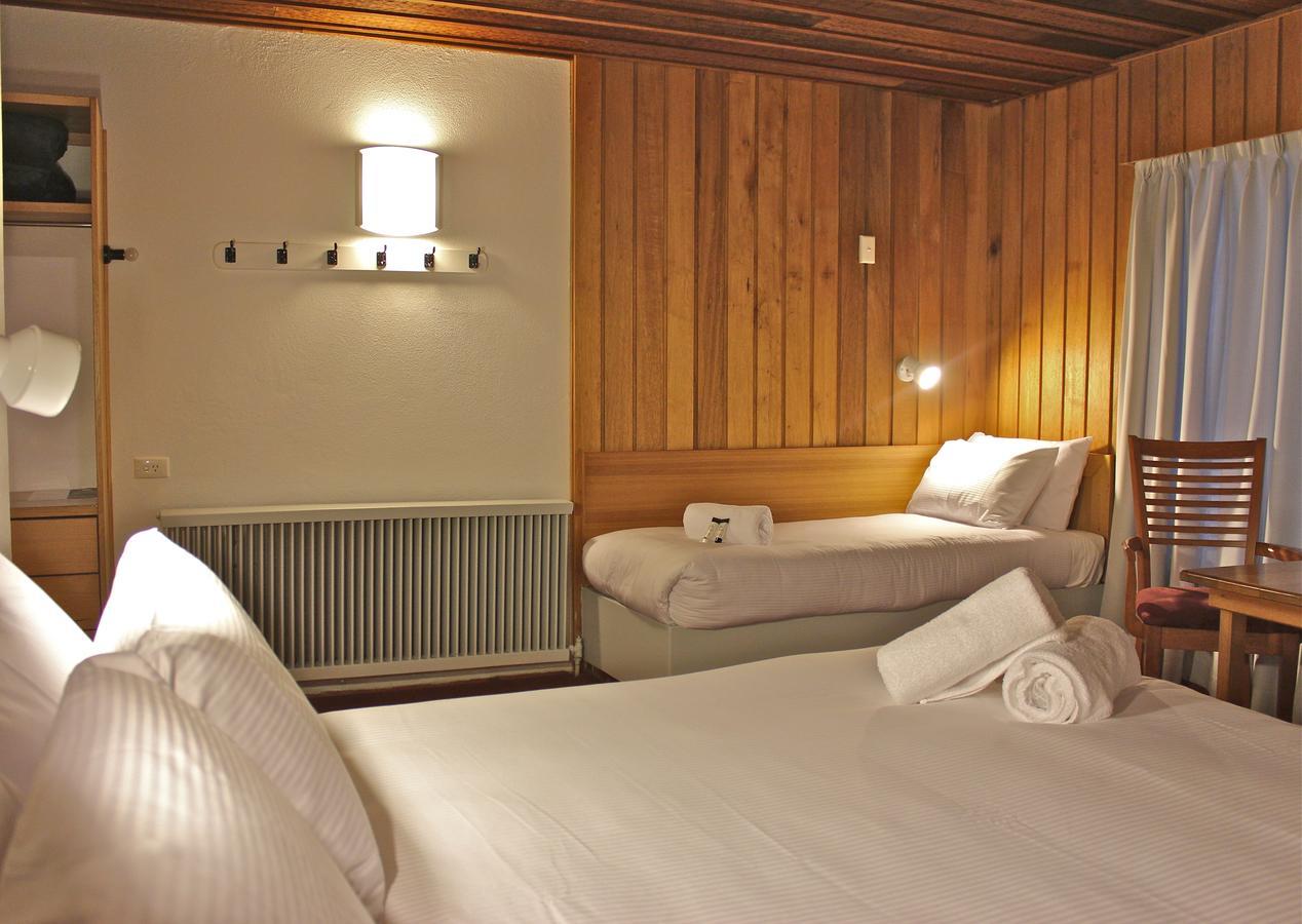 פרישר ואלי Eiger Chalet מראה חיצוני תמונה