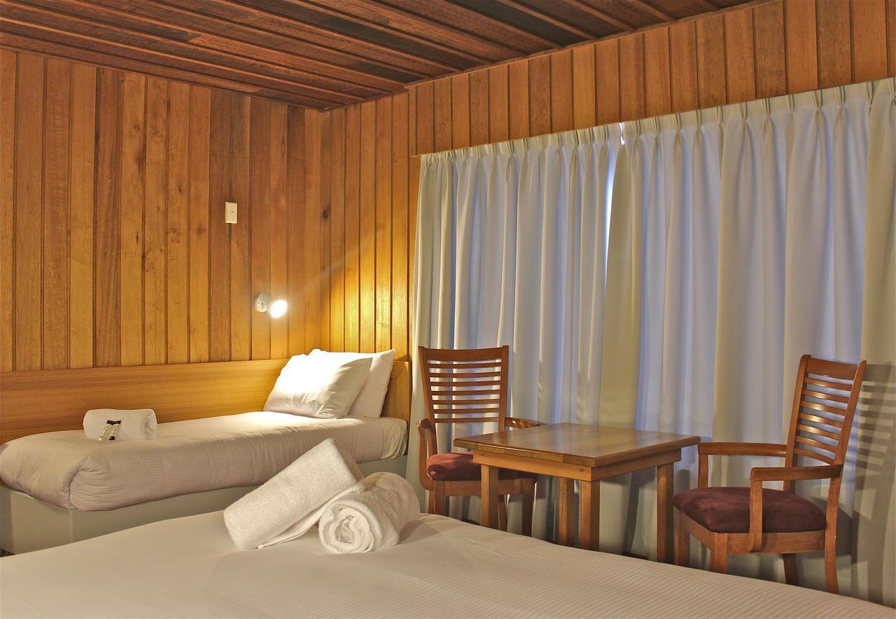 פרישר ואלי Eiger Chalet מראה חיצוני תמונה