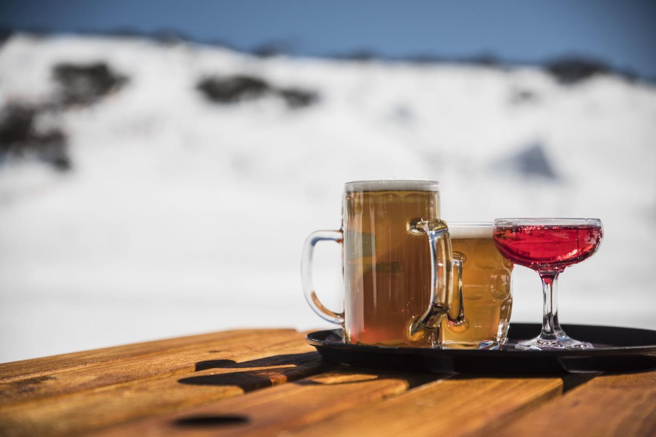 פרישר ואלי Eiger Chalet מראה חיצוני תמונה