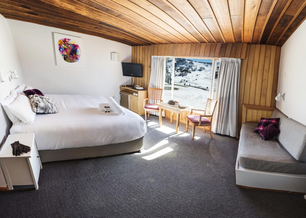 פרישר ואלי Eiger Chalet מראה חיצוני תמונה