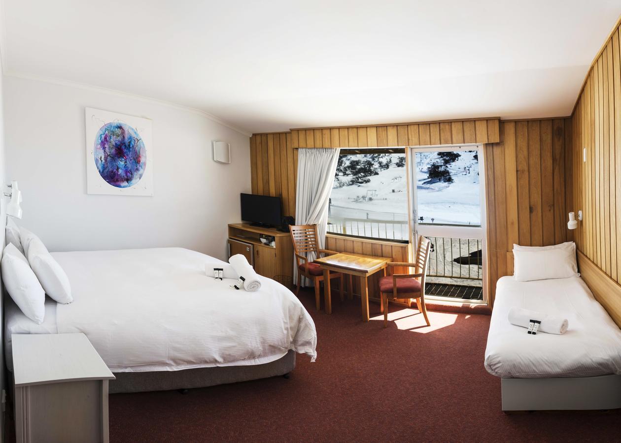 פרישר ואלי Eiger Chalet מראה חיצוני תמונה
