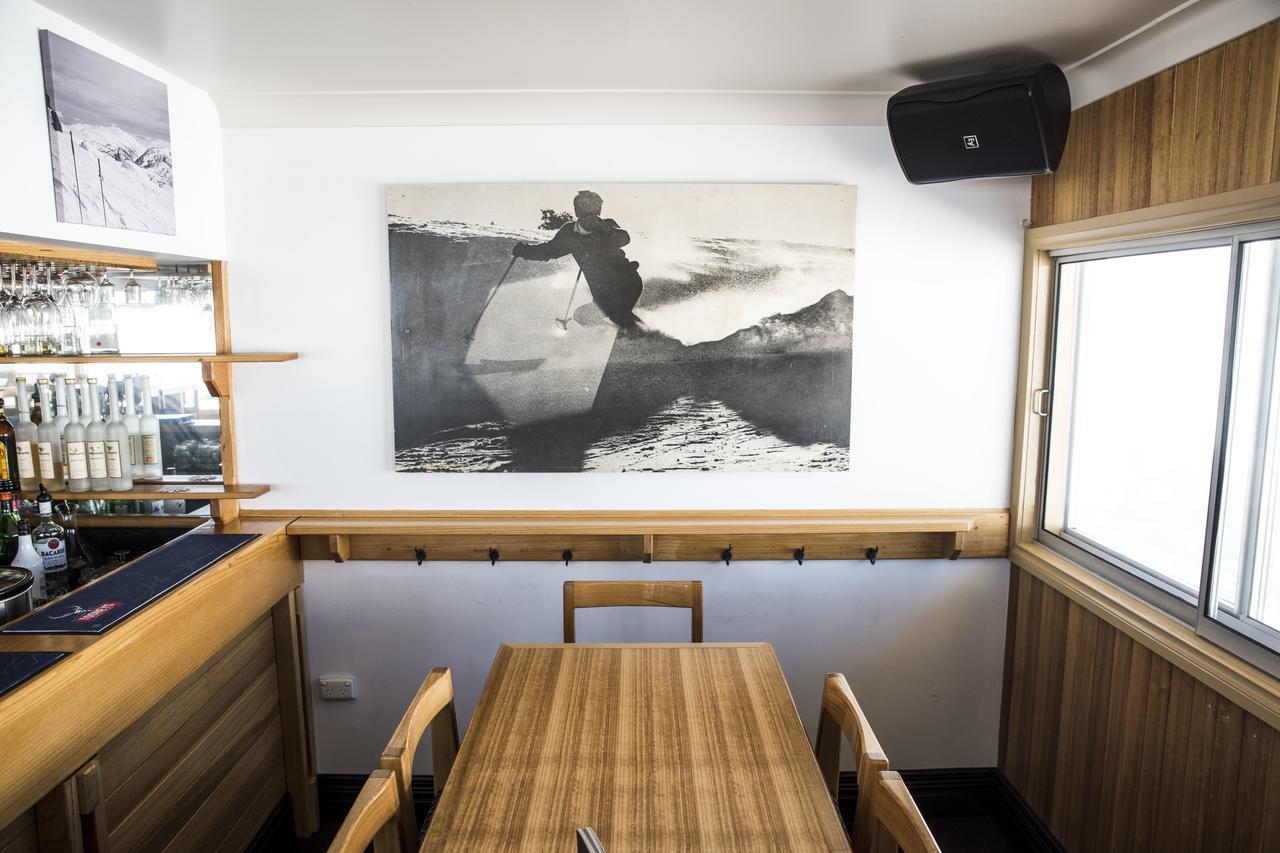 פרישר ואלי Eiger Chalet מראה חיצוני תמונה