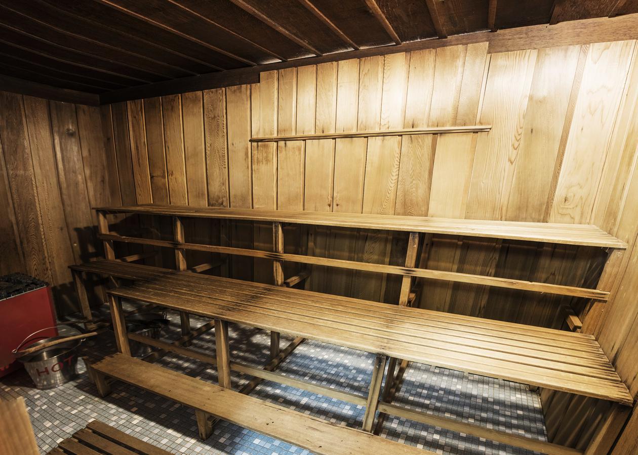 פרישר ואלי Eiger Chalet מראה חיצוני תמונה