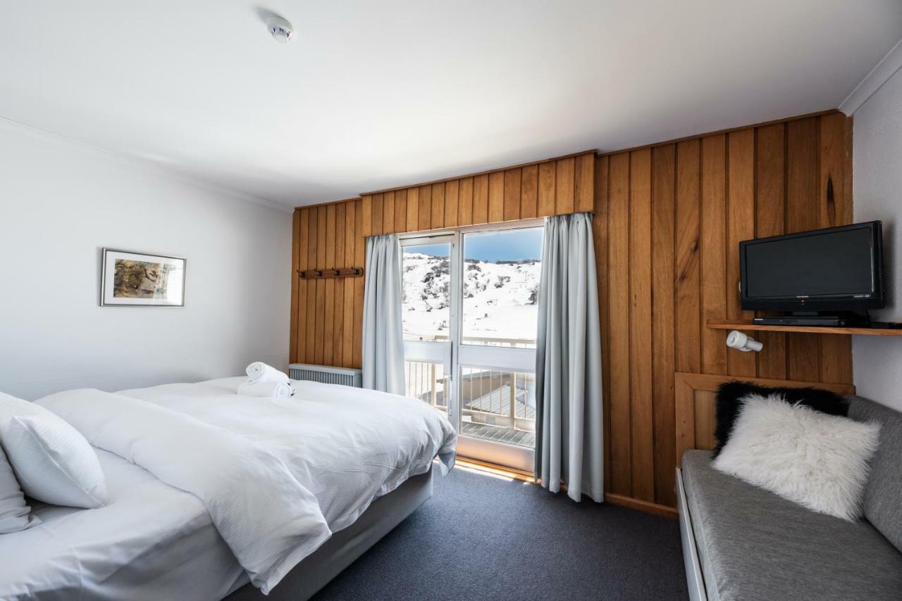 פרישר ואלי Eiger Chalet מראה חיצוני תמונה
